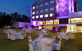 The Altius A Boutiqe Hotel